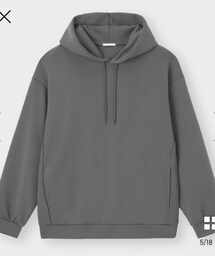 GU | トップス