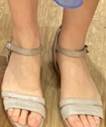 ORiental TRaffic | サンダル