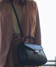 green label relaxing | セットアップ