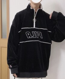 FILA | スウェット