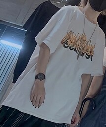 Deviluse | Tシャツ/カットソー