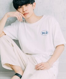 M.D | Tシャツ/カットソー