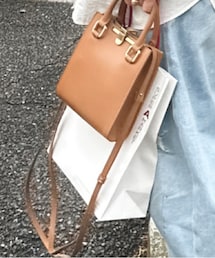 Zanchetti | ショルダーバッグ