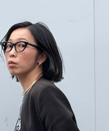 Lyvi | ピアス（両耳用）