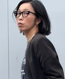 Gabriela Artigas | チョーカー