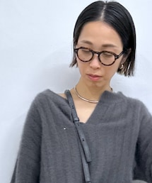 Gabriela Artigas | チョーカー