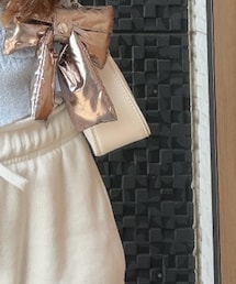 CHARLES & KEITH | ハンドバッグ