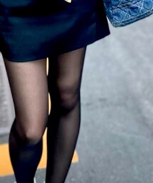 DOLCE&GABBANA | タイツ/ストッキング