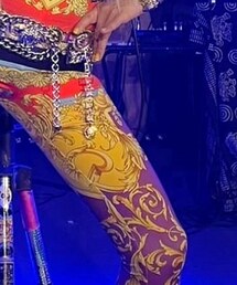 VERSACE | レギンス/スパッツ
