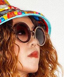 DOLCE&GABBANA | サングラス