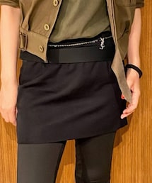 Saint Laurent | スカート