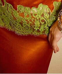 VERSACE | スカート