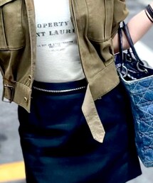 Saint Laurent | ベルト