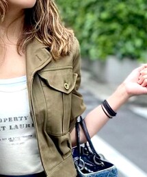 Saint Laurent | ジャケット/アウター