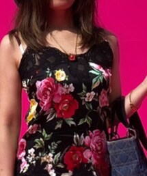 DOLCE&GABBANA | キャミソール