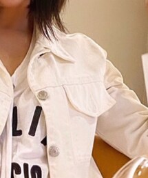HELMUT LANG | デニムジャケット