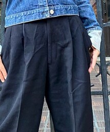 GIORGIO ARMANI | パンツ