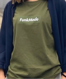 FunkMode | Tシャツ/カットソー