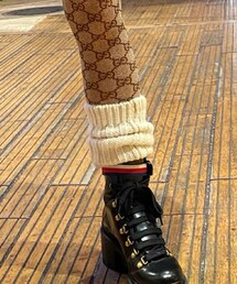 DOLCE&GABBANA | レッグウェア