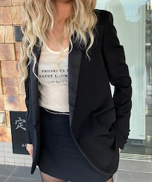 Saint Laurent | ジャケット/アウター