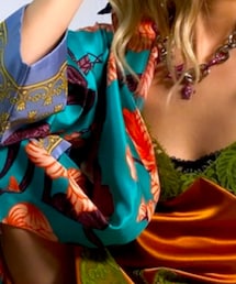 VERSACE | ジャケット/アウター