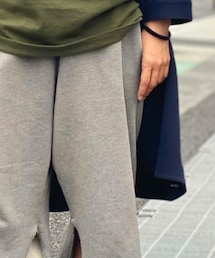 MM6 Maison Martin Margiela | スウェットパンツ