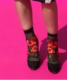 DOLCE&GABBANA | ブーツ