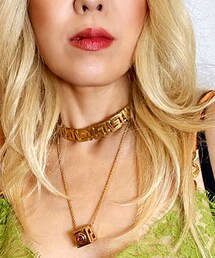 VERSACE | ネックレス