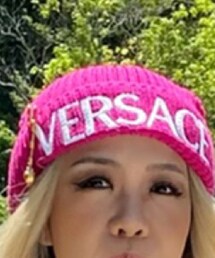 VERSACE | 帽子