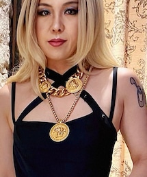 VERSACE | ネックレス