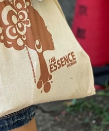 Essence Fest | バッグ