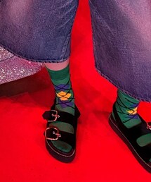 VERSACE | ソックス/靴下