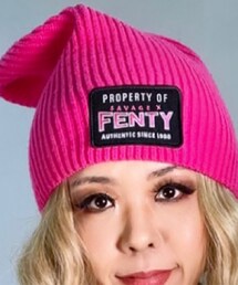 Savage X Fenty | ニットキャップ/ビーニー