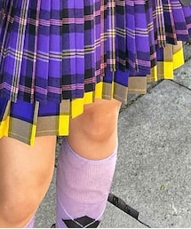 VERSACE | レッグウェア
