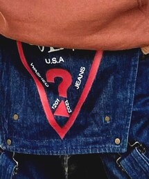 GUESS ORIGINALS | サロペット/オーバーオール