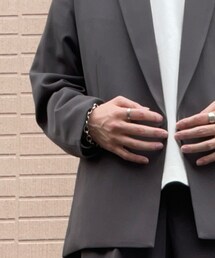 BEAUTY&YOUTH UNITED ARROWS | リング