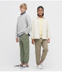 UNIQLO | パンツ