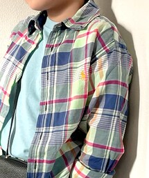 POLO RALPH LAUREN | トップス