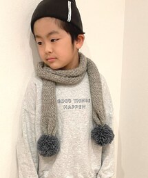 Handmade | マフラー