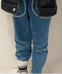 Birthday | パンツ