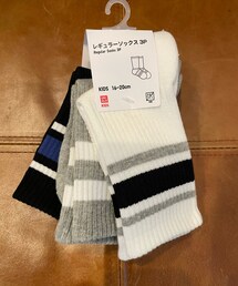 UNIQLO | レッグウェア