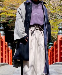 CAMIEL FORTGENS | パンツ