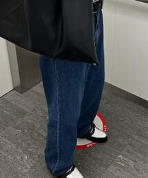 SILVER TAB | パンツ