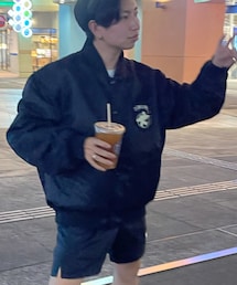 STUSSY | ジャケット/アウター