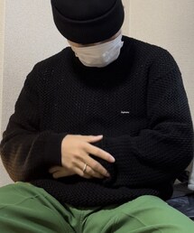 Supreme  | ニット/セーター