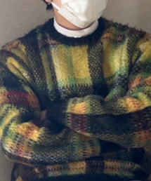 Supreme  | ニット/セーター