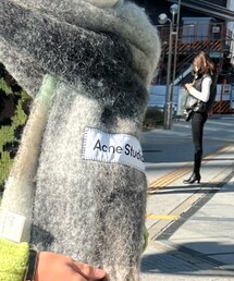Acne Studios | マフラー