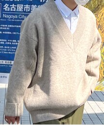 UNUSED | ニット/セーター