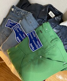 DAIRIKU | スラックス