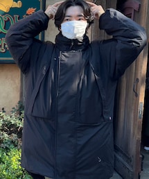 ecwcs | ジャケット/アウター